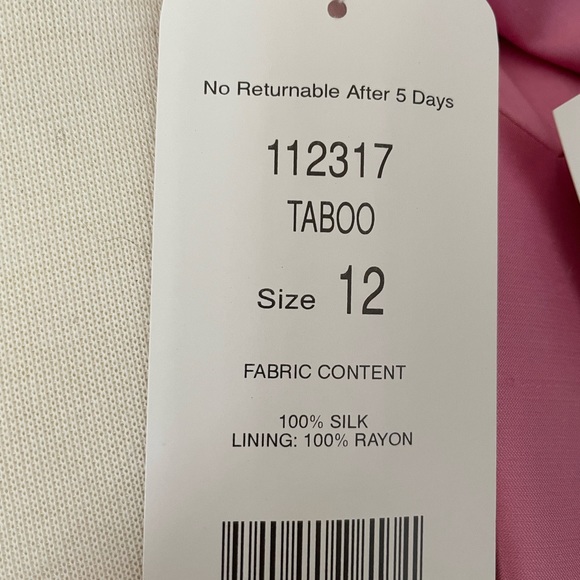 Jacket - Picture 8 of 14